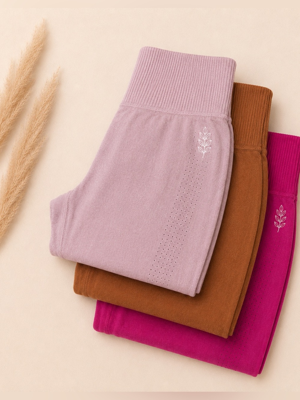 (3) Free People Good Karma Legging Bundle | XS/S